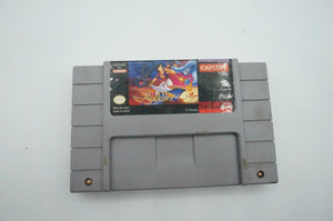 Aladdin SNES Game - Ohiohippies.com