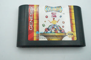 Columns 3 Sega Game - Ohiohippies.com