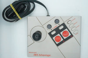 NES Advantage Controller - Ohiohippies.com