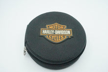 Load image into Gallery viewer, Harley Davidson CD Case - Ohiohippies.com
