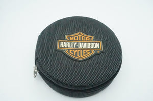 Harley Davidson CD Case - Ohiohippies.com