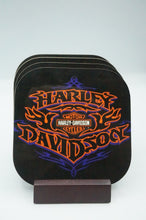 Load image into Gallery viewer, Harley-Davison Coaster&#39;s - Ohiohippies.com
