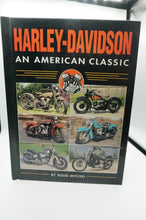 Load image into Gallery viewer, Harley Davidson Book - Ohiohippies.com
