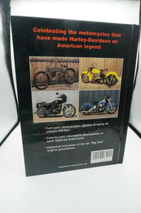 Harley Davidson Book - Ohiohippies.com
