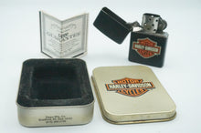 Load image into Gallery viewer, Zippo Harley Davidson Lighter - Ohiohippies.com
