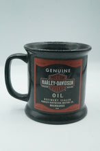 Load image into Gallery viewer, Harley Davidson Coffee Cup - Ohiohippies.com
