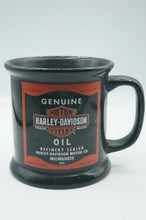 Load image into Gallery viewer, Harley Davidson Coffee Cup - Ohiohippies.com
