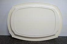 Load image into Gallery viewer, Vintage 1970s plastic Dinner Tray- ohiohippies.com
