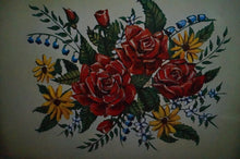 Load image into Gallery viewer, Green Antique Flower Tray- Ohiohippies.com
