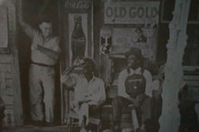 Load image into Gallery viewer, Old Coca-Cola Picture - Ohiohippies.com
