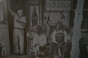 Old Coca-Cola Picture - Ohiohippies.com