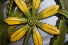 Load image into Gallery viewer, Mid-Century Flower wall decoration- ohiohippies.com
