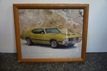 Load image into Gallery viewer, Vintage Classic Car Picture- ohiohippies.com
