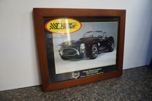 Load image into Gallery viewer, Vintage Ford Cobra car advertisement- ohiohippies.com
