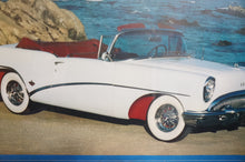 Load image into Gallery viewer, 1954 Buick Skylark wall art- ohiohippies.com
