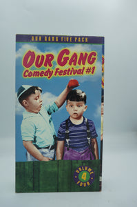 $1 Single VHS Movies - Ohiohippies.com