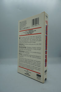 $1 Single VHS Movies - Ohiohippies.com