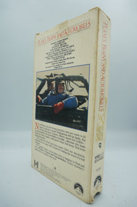 $5 Single VHS Movie - ohiohippies.com