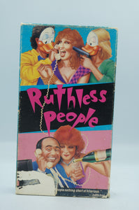 $5 VHS Movies - Ohiohippies.com