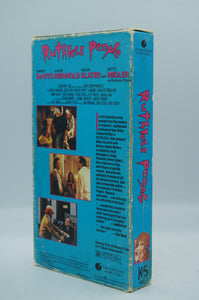 $5 VHS Movies - Ohiohippies.com