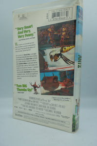 $5 VHS Movies - Ohiohippies.com