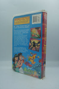 $5 VHS Movies - Ohiohippies.com