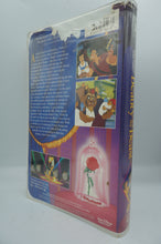 Load image into Gallery viewer, Beauty and the Beast VHS - Ohiohippies.com
