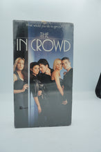 Load image into Gallery viewer, The In Crowd VHS - OhioHippies.com
