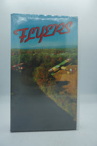 Flyers VHS -OhioHippies.com