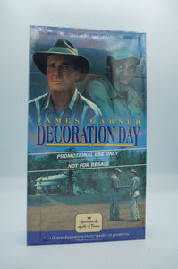 Decoration Day VHS - OhioHippies.com