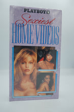 Load image into Gallery viewer, Sexiest Home Videos VHS -OhioHippies.com
