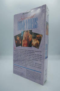 Sexiest Home Videos VHS -OhioHippies.com