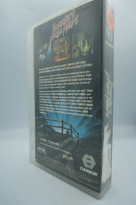 Invader From Mars VHS -OhioHippies.com