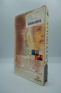 Stigmata VHS -OhioHippies.com