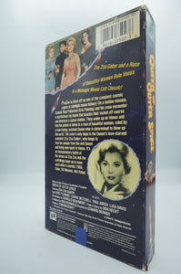 Queen Of Outer Space VHS-OhioHippies.com