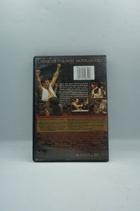 $3 Single DVDs -OhioHipies.com