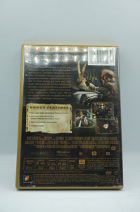 $3 Single DVDs-OhioHippies.com