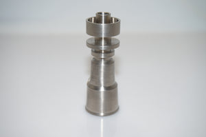 10mm - 14mm  Male Quality Titanium Banger