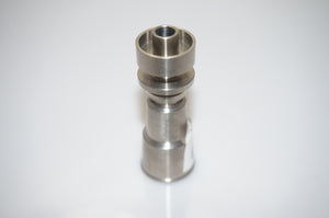 10mm - 14mm  Male Quality Titanium Banger
