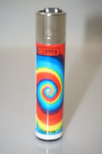 Load image into Gallery viewer, Clipper Stoner Lighter Collection - Caliculturesmokeshop.com
