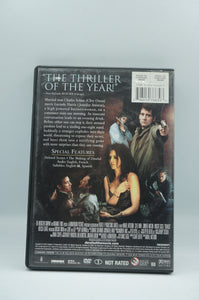 DVD Movie Collection -Ohiohippies.com