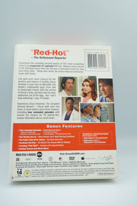 DVD TV Series - Ohiohippies.com