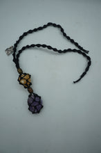Load image into Gallery viewer, Macrame Necklace - Ohiohippies.com
