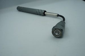 Mechanic Flashlight- ohiohippies.com