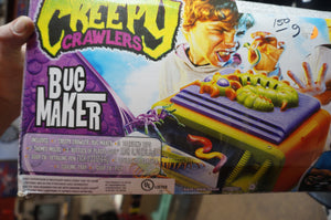 Creepy Crawlers Bug Maker- ohiohippies.com