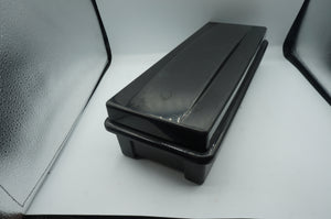 Vintage Cassette Tape holder- ohiohippies.com