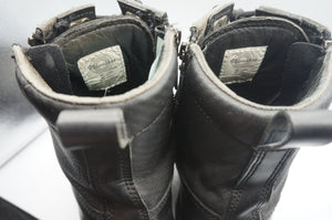 Milwaukee Motorcycle Clothing Co. size 9D boots- ohiohippies.com