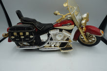 Load image into Gallery viewer, Harley-Davidson electronic toy motorcycle- ohiohippies.com
