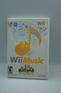 Wii games (singles)- ohiohippies.com