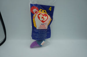 TY Teenie Beanie Babies McDonald's toys- ohiohippies.com